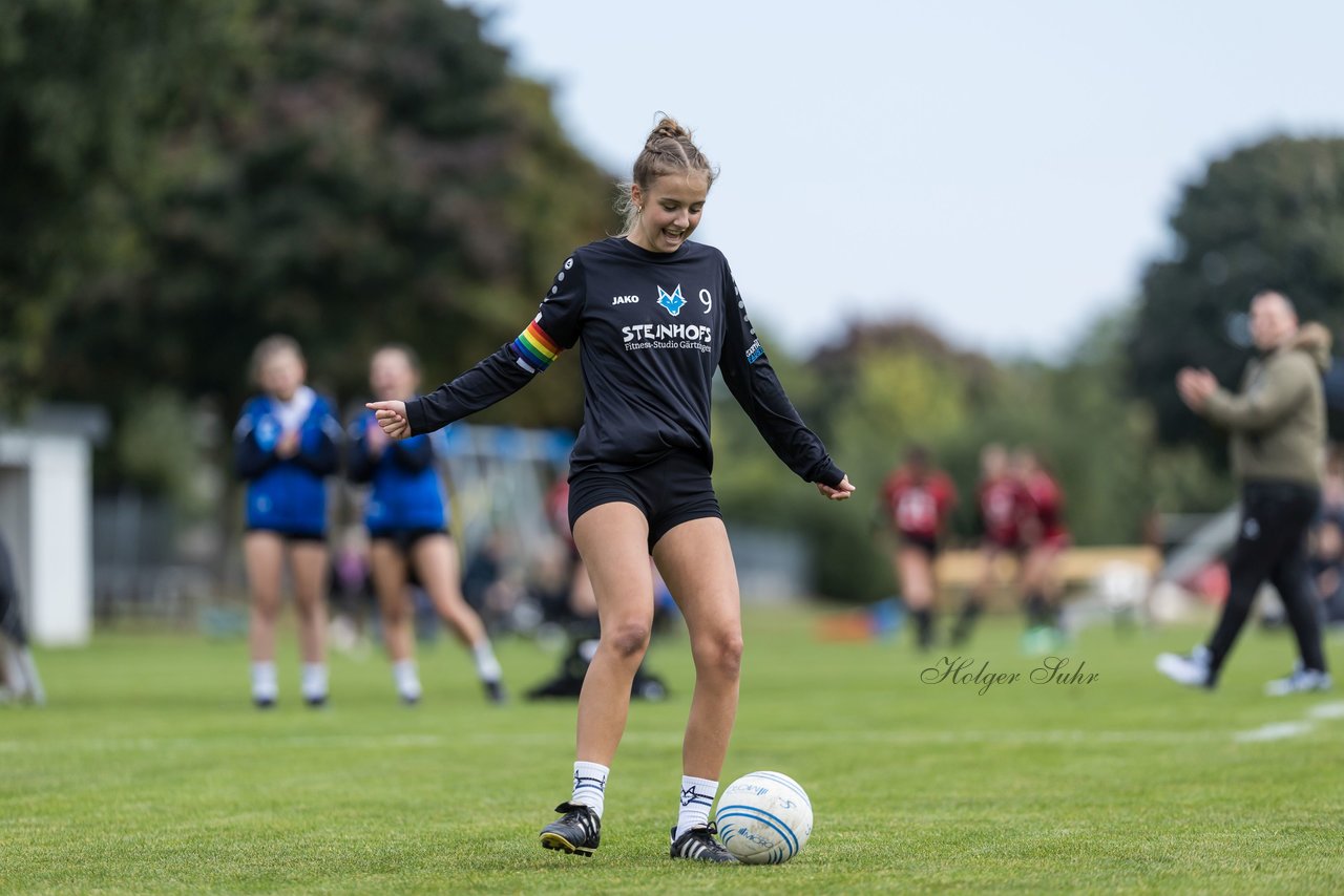 Bild 549 - wU16 Deutsche Meisterschaft